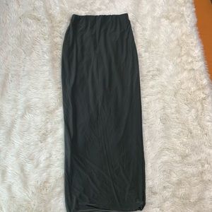 Fashion Nova pencil skirt